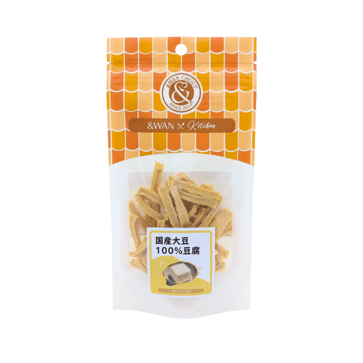 国産大豆100%豆腐
