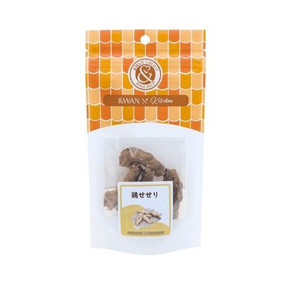 鶏せせり_パッケージ