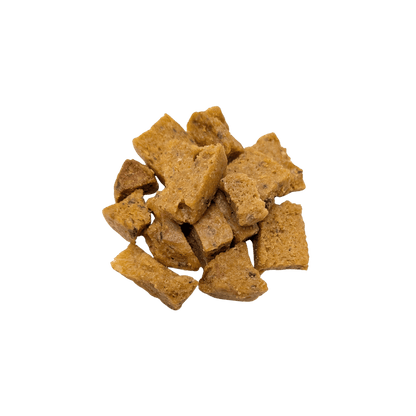 サーモンまるごとビッツ