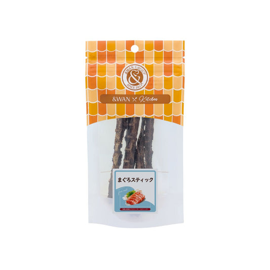 まぐろスティック