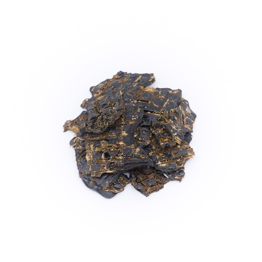 鶏レバー　中身