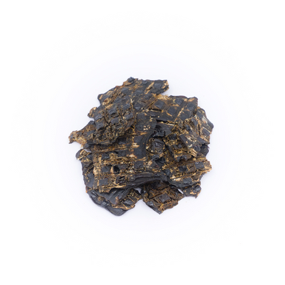 鶏レバー　中身